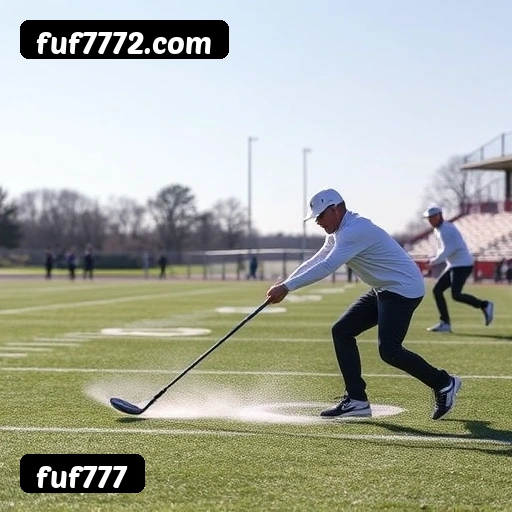 Comparação APP mobile vs versão web da fuf777