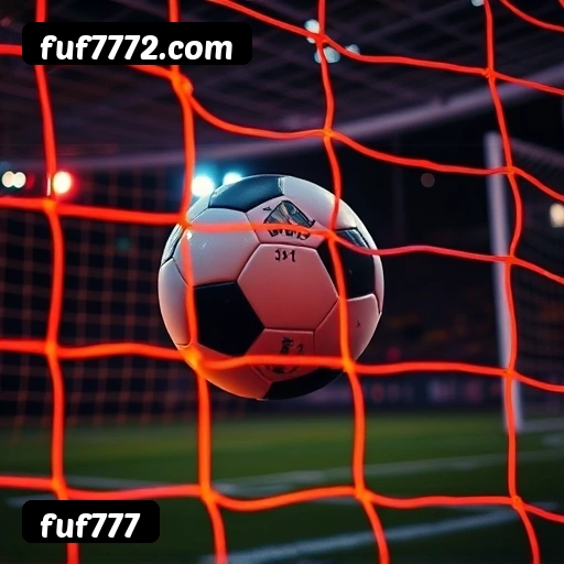 Tabela RTP dos jogos de cassino da fuf777