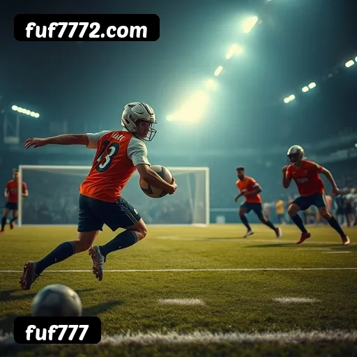 fuf777 APP mobile iOS Android - 187 mil downloads São Paulo Rio BH