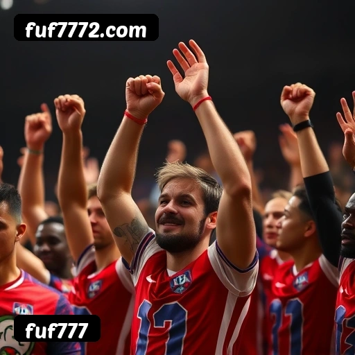 fuf777 PIX instantâneo Brasil - Depósito e saque em minutos 24/7