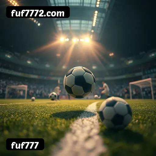 fuf777 segurança SSL 256-bit - Licença Curaçao, eCOGRA, GLI certificado