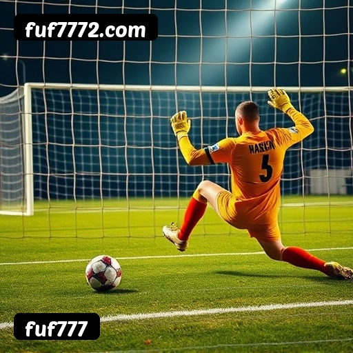 Níveis do programa VIP da fuf777